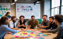 如何进行团队建设才能提升协作效率与凝聚力?