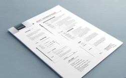 求职简历模板v105，如何高效制作以脱颖而出？