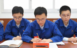 技工学校领导如何科学分工高效履职？