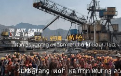 新疆采矿企业矿压岗位，为何招聘人数众多？背后原因是什么？