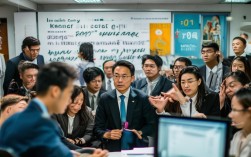 企业如何对待牛人？关键在留心还是留薪？