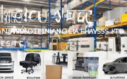 有形动产租赁究竟涵盖哪些具体类型和项目？