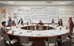 培训计划拟定，有哪些关键步骤和常见误区需要注意？