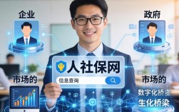 人事社保网官网入口，社保查询缴费怎么操作