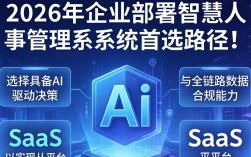 智慧人事管理系统怎么选？企业人事管理系统排名及价格
