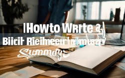 个人履历简述怎么撰写？如何撰写精彩、高效的简要履历？