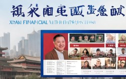 西安财务招聘信息发布，有哪些优质岗位等待发掘？