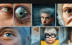 哪些眼病会导致丧失劳动力,具体有哪些?