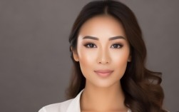 简历照化妆技巧，如何打造专业形象？拍出完美简历照的秘诀是什么？