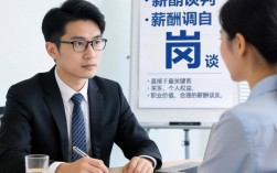调岗时薪酬谈判技巧有哪些？如何谈才能不被降薪？