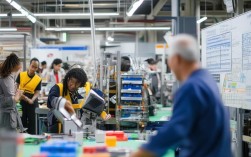 如何通过创新策略与持续改进，有效推动企业精益生产实践？