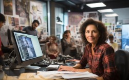 编导工作描述中，如何突出岗位特色与技能要求？编导岗位描述优化技巧百度热门搜索