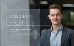 如何撰写简短有力的个人简介，展示最佳自我？