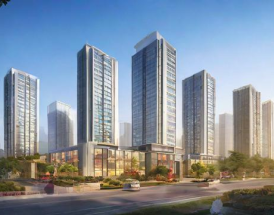 深圳中洲集团的实力与发展前景如何？