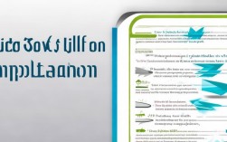 应聘简历表格填写要点及模板解析，如何确保简历脱颖而出？