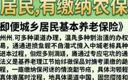 泰州农保线上缴费怎么操作？人社局缴费步骤详解来了