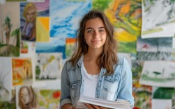 环艺学生如何撰写简短有力的自我描述？秘诀何在？