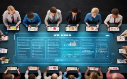 KPI适用于哪些业务？不同行业如何选择合适的KPI指标？