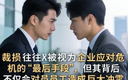 公司如何避免裁员？有哪些不裁员却能降本增效的方法？