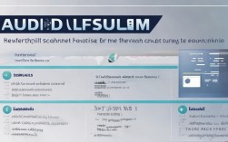 如何撰写审计专业简历？专业技能要点及内容详述？