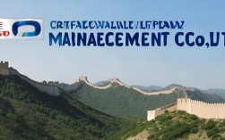 长城资本管理有限公司是正规持牌机构吗?