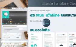 如何高效制作个人网络简历模板？个人简历模板如何高效制作与优化？