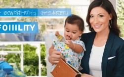 带小孩如何巧妙融入带小婴简历，实现职场与育儿两不误？