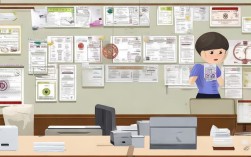 个体工商户办理证件有哪些种类和流程？需要准备哪些材料？