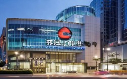 广州瑞普科技有限公司怎么样？靠谱吗？