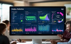 员工关系KPI具体指标有哪些？如何量化评估员工关系健康度？
