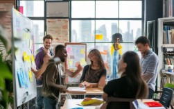 如何构建一个高效的学习型企业？关键策略与成功案例深度解析！