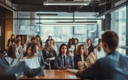 企业招聘面试，面试官必问经典问题，你准备好了吗？