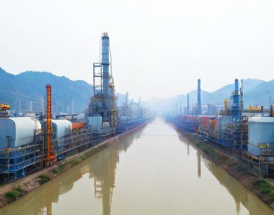 浙江恒河石化行业地位如何？竞争优势与劣势分析