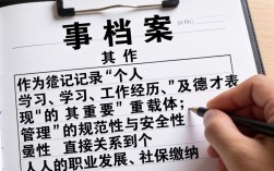 人事档案在人才交流中心怎么查？个人档案查询入口在哪里