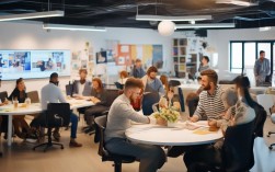 在竞争激烈的市场中，公司如何巧妙地实施策略有效激励员工，提升团队凝聚力？