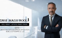 总裁个人简介怎么写？范文模板