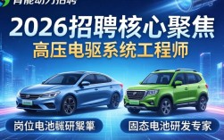 青能动力招聘信息，青能动力招聘靠谱吗