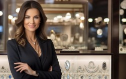 珠宝顾问简历撰写要点有哪些？面试时如何展现专业？