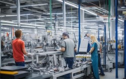 车间生产效率提升的关键因素有哪些？如何实现高效生产？