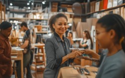 家具店长在管理中如何巧妙应对员工激励与销售策略的平衡？