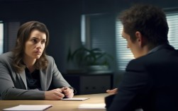 消极员工面谈,如何有效沟通并促其改变?