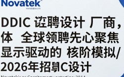 联咏电子科技招聘，联咏电子科技招聘待遇怎么样