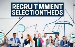 招聘常用甄选方法有哪些？企业该如何选择最合适的？