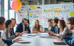 高效团队构建难题，如何突破瓶颈，打造卓越团队？