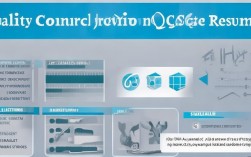 QC工程师简历突出哪些关键点？QC简历怎么写才能吸引HR