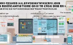 网招简历制作技巧与操作流程，有哪些关键要点？