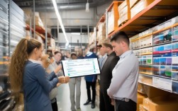 物料管理如何做到高效精准，避免浪费与延误？30字长尾疑问标题，揭秘高效物料管理秘诀，破解浪费与延误难题！