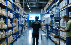 仓库物料管理中，有哪些具体策略可以实现真正的先进先出？