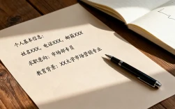 自荐怎么写，个人自荐信范文大全，求职自荐书模板