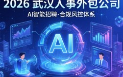 武汉人事外包公司哪家好？武汉人事外包费用